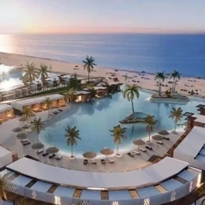 كالي كوست الساحل الشمالي Cali Coast North Coast